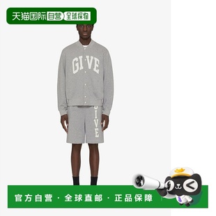 夹克BM017J3YMW055纪梵希长袖 欧洲直邮GIVENCHY 男士