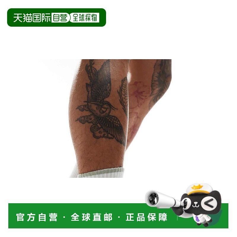 1h可退 香港直邮潮奢 On 男士 Cloudmonster running 训练鞋(灰色