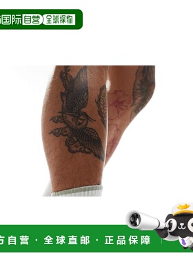 1h可退 香港直邮潮奢 On 男士 Cloudmonster running 训练鞋(灰色