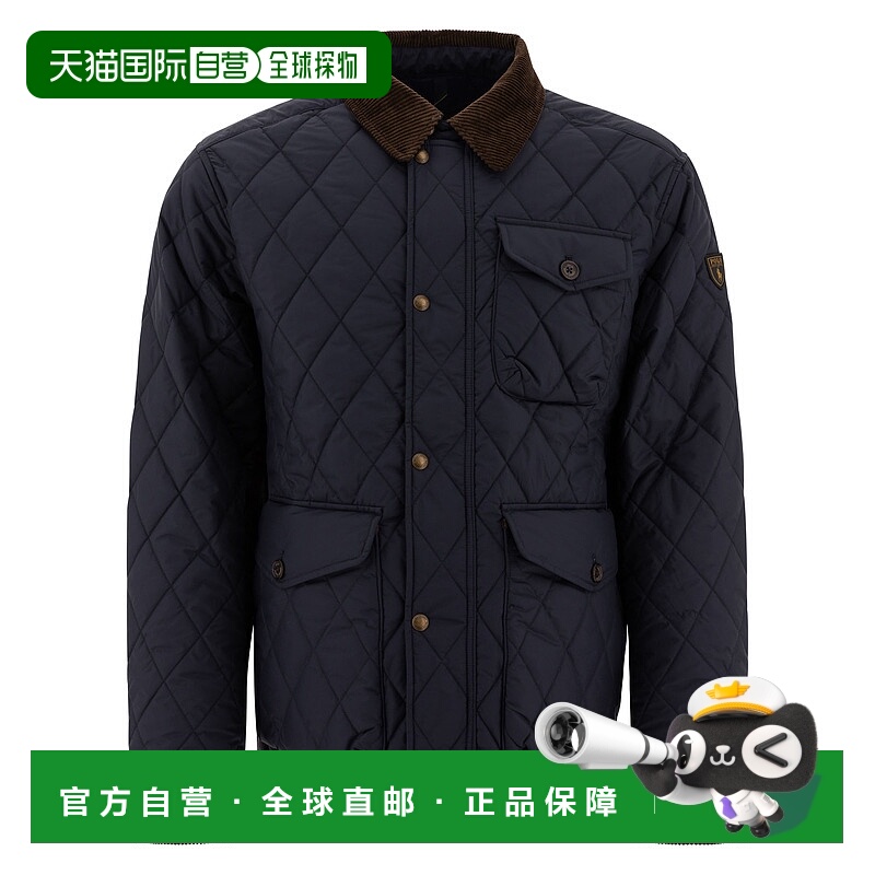 1h可退 香港直邮POLO RALPH LAUREN 男士外套 710847071006COLLEG