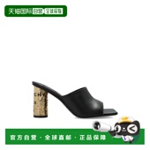 香港直邮GIVENCHY 女士高跟鞋 BE30AFE1J7001