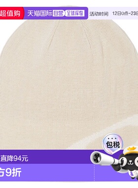 日本直邮OAKLEY 男士针织帽 ELLIPSE 911498-68S 针织帽欧克利