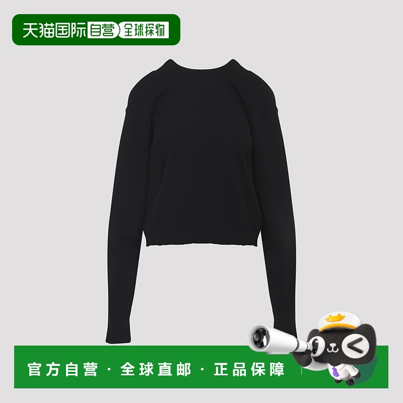 1h可退 欧洲直邮mm6 maison margiela 女士 运动衫