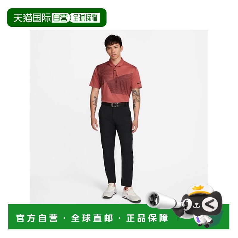 日本直邮NIKE-耐克DF胜利裤 长裤新款运动速干宽松跑步运动裤