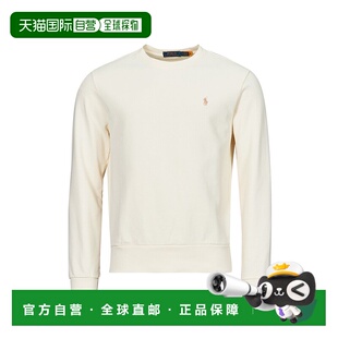 拉夫劳伦 Lauren 男士 SWEATSHIRT ROND 欧洲直邮Polo COL Ralph