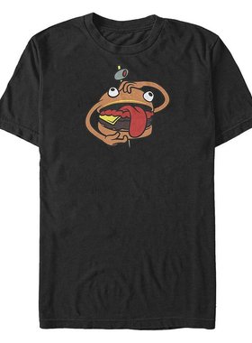 Fifth Sun|男士 Durr Burger 短袖圆领 T 恤