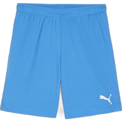 日本直邮PUMA 足球男队GOAL 比赛裤足球训练服 706377-02 短裤