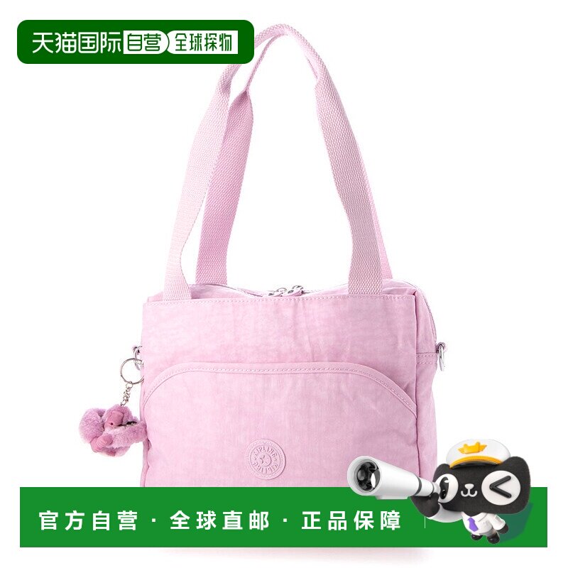 日本直邮Kipling ORRIN 肩包 [K03425AW04341]钱包