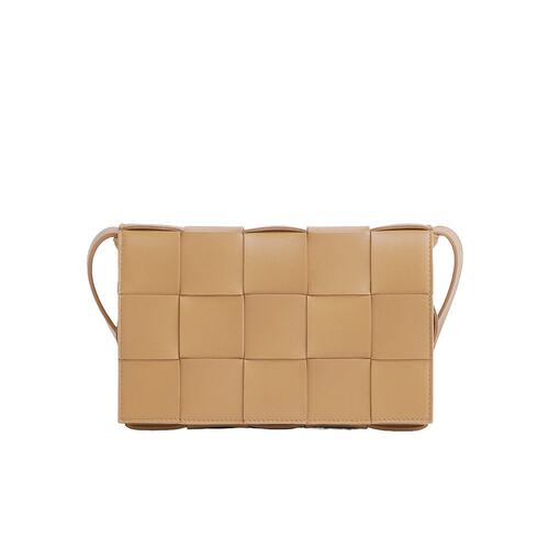 Bottega Veneta CASSETTE斜挎包 578004VMAY1