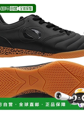 日本直邮Sondico 男款 Buckingham IN 五人制足球鞋 足球训练鞋