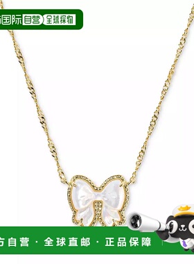 1h可退 【美国直邮】kendra scott  项链饰品