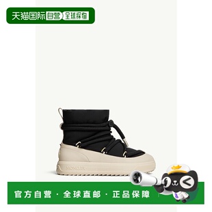 Mid 欧洲直邮MONCLER Altive Moncler 雪地靴 2025新品