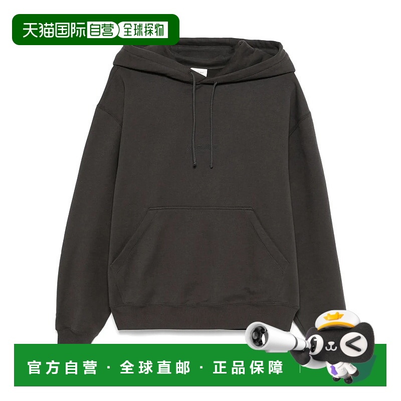 1h可退 香港直邮SAINT LAURENT 男士针织衫 818538Y36SW1467 SS20