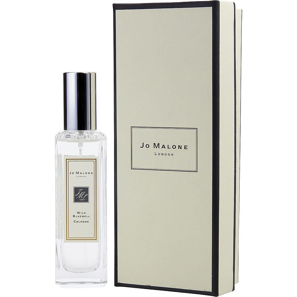 JO MALONE JO MALONE 祖玛珑/祖马龙 蓝风铃草 女士古