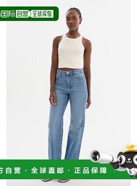 自营lamarqueNevina | Knit Tank Top - off white 美国奥莱直发