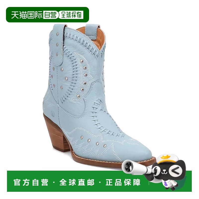 1h可退 【美国直邮】dingo 女士 靴子短靴