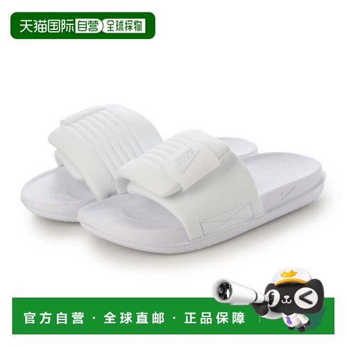 日本直邮Nike/耐克 厚底洞洞鞋 女款 DV1033-900