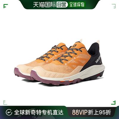 香港直邮潮奢 salomon 女士Outpulse GTX 鞋类