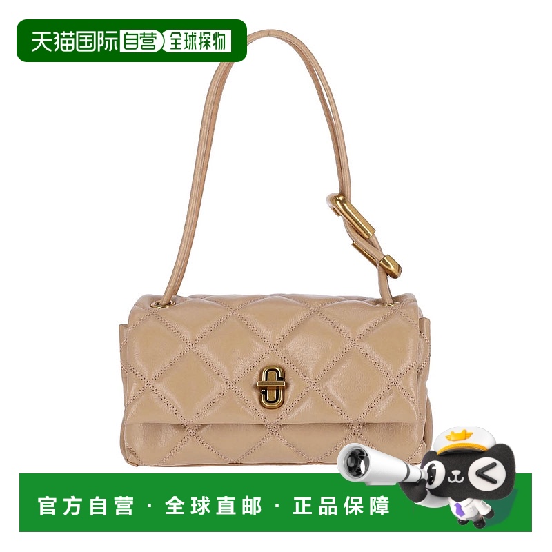 1h可退 香港直邮MARC JACOBS 女士斜挎包 2S5HSH023H02230 AW2025