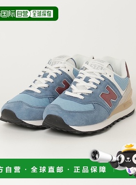 1h可退 日本直邮New Balance 男士 经典休闲运动鞋 ENCAP缓震科技