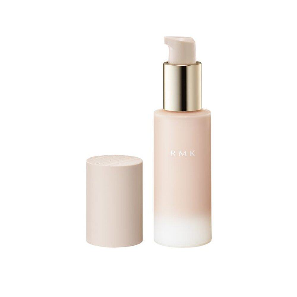 RMK 新品持久凝胶粉底霜 日本专柜版30g 104图片