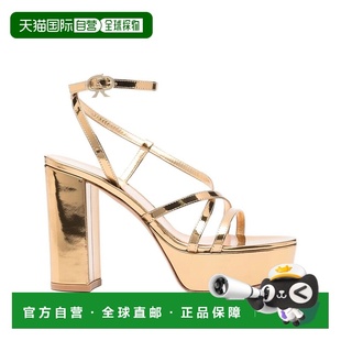 欧洲直邮gianvito rossi 女士 时尚休闲鞋高跟鞋女鞋单鞋凉鞋