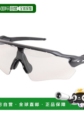 日本直邮OAKLEY-Oakley（男士）太阳镜Lader EV Path 92081338 UV