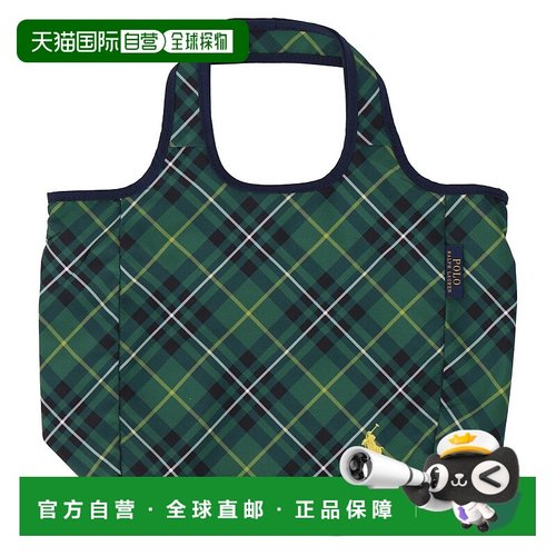 日本直邮POLO RALPH LAUREN 保温包手提包保冷单肩包