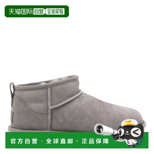香港直邮Ugg/ULTRA女士短靴女靴