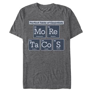 Perfectly Essential 短袖 Fifth 男士 圆领 恤 Sun