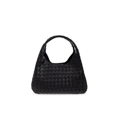 BOTTEGA VENETA 女士手提包 844249V4SC01019 CO 黑色