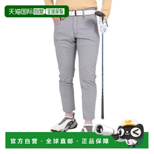 日本直邮OAKLEY DECISIVE 5.0 弹力锥形脚踝长裤 高尔夫裤
