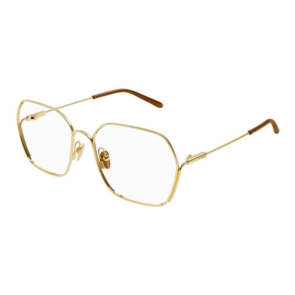 潮奢 Chloe 蔻依 女士 -eyeglasses 眼镜 CH0208O005N