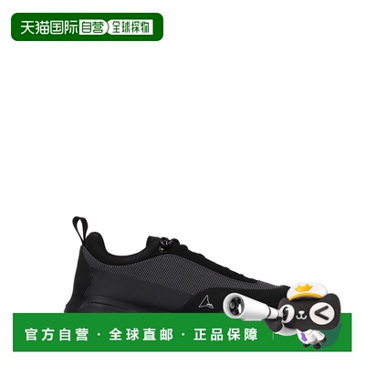 1h可退 香港直邮Roa 男士 Cingino 运动鞋 NBUW1398FA230