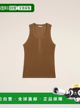 欧洲直邮AMI PARIS 25秋冬 HTP800.JE0129.216 男士 背心