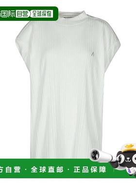 1h可退 欧洲直邮the attico join us upstairs 女士 上装T恤女装