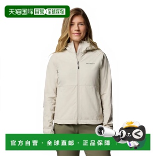 香港直邮Columbia Heather Canyon™ II 软壳夹克 女士外套