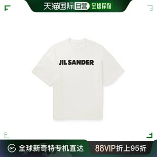 T恤 香港直邮JIL SANDER 男士 1647597295420270