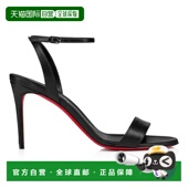 女士 1h可退 高跟 26春夏 1240025b439 欧洲直邮CL路铂廷 红底鞋