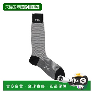 gusto 男士 1h可退 格纹袜子 per 经典 适合休闲 日本直邮BRILLA