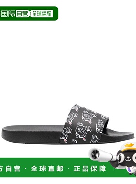 香港直邮MONCLER 男士凉鞋 J109A4C00030M4215999