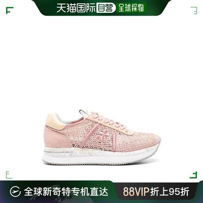 香港直邮PREMIATA 女士运动鞋 CONNY6703