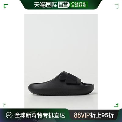 香港直邮潮奢 Crocs 卡骆驰 男士 men 凉鞋 209413BLK