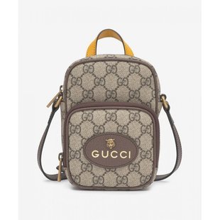 单肩包 gucci 通用