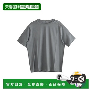 owens 瑞克 短袖 香港直邮潮奢 圓 Brad rick 男士 1h可退 欧文斯