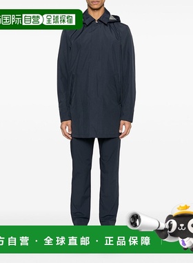 1小时内可退 香港直邮HERNO 男士休闲裤 PT000077U12691Z9201-1 S