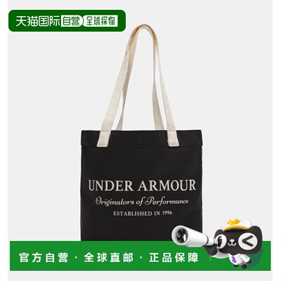 韩国直邮UNDER ARMOUR Under Armour HeadquartersUA Canvas60018