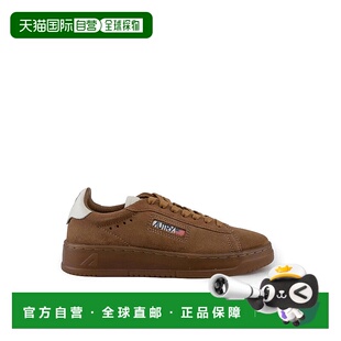 SS2025 ADLWUE11 棕色 女士运动鞋 香港直邮AUTRY