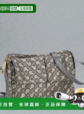 日本直邮GHERARDINI GH0206 ARGSU 女士单肩包时尚高品质的斜挎包