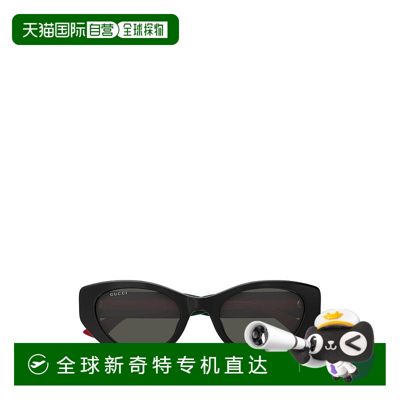 ɫ  1h ֱʳ Gucci ų Ůʿ è̫ GG1862S1808.52Ԫ(88VIP 95)